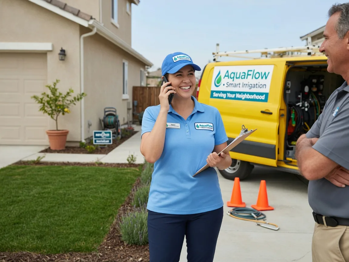 Irrigation Installation Waltham, MA FAQs